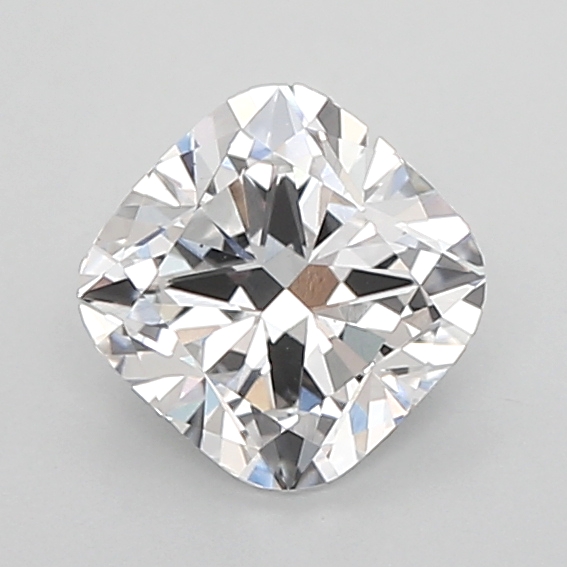 1.03 Ct Cushion Lab-Grown Diamond