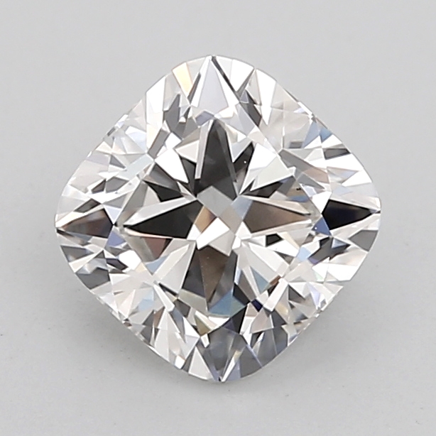 10.05 Ct Radiant Lab-Grown Diamond