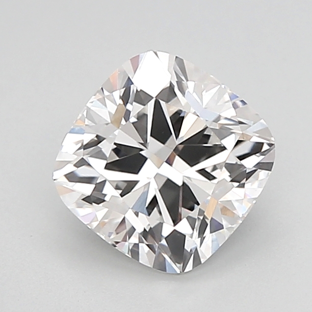 10.07 Ct Radiant Lab-Grown Diamond