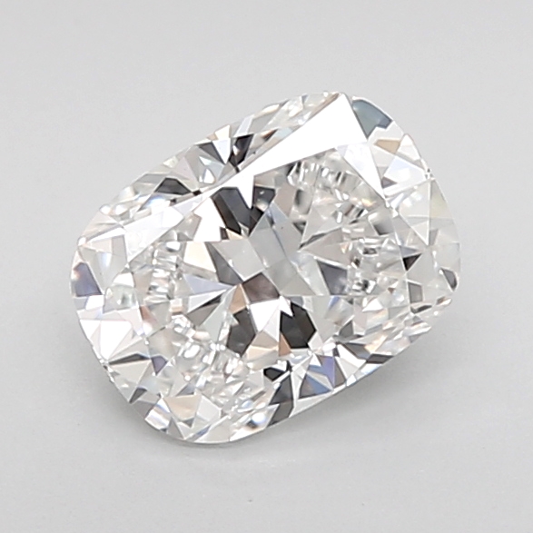 1 Ct Cushion Lab-Grown Diamond