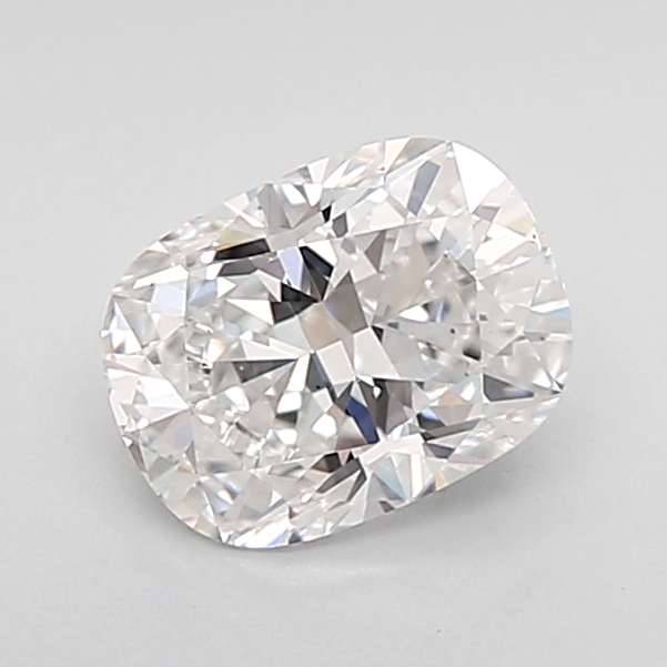 1.01 Ct Cushion Lab-Grown Diamond