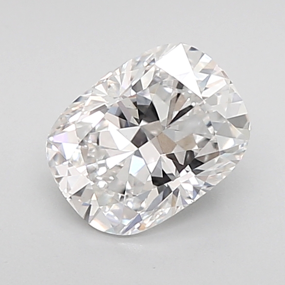 1.01 Ct Cushion Lab-Grown Diamond