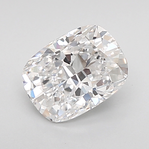 1.03 Ct Cushion Lab-Grown Diamond