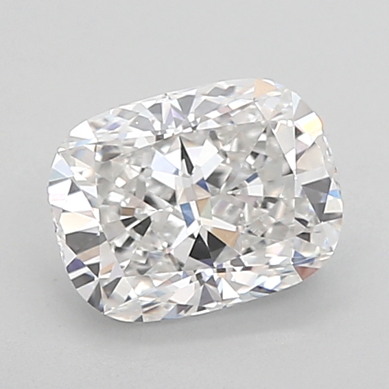 1.02 Ct Cushion Lab-Grown Diamond