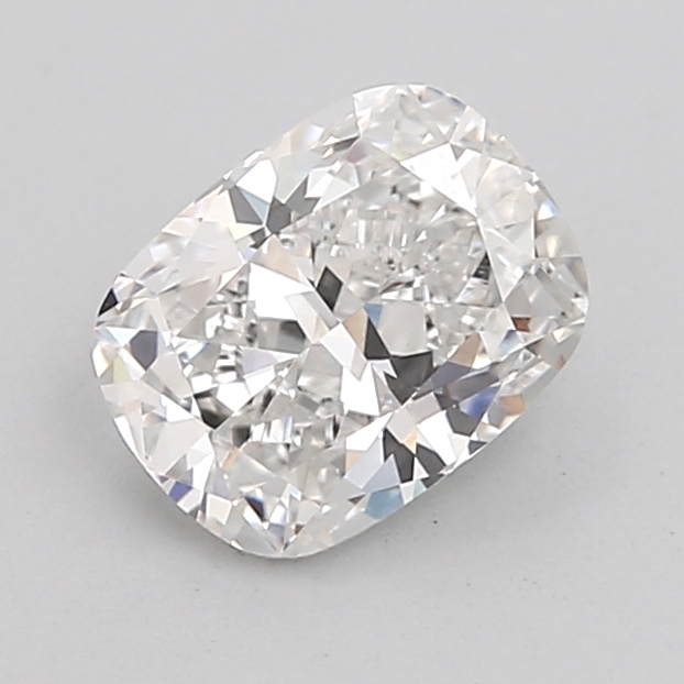 1.02 Ct Cushion Lab-Grown Diamond