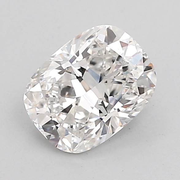 1 Ct Cushion Lab-Grown Diamond