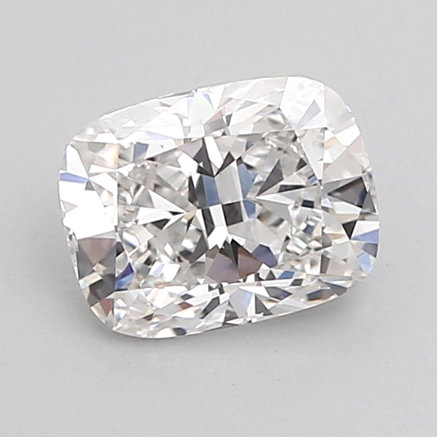 1.05 Ct Cushion Lab-Grown Diamond