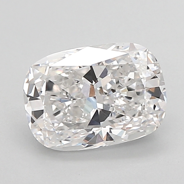 1.53 Ct Cushion Lab-Grown Diamond