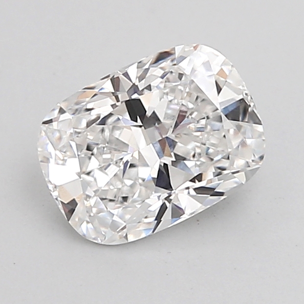 1.03 Ct Cushion Lab-Grown Diamond