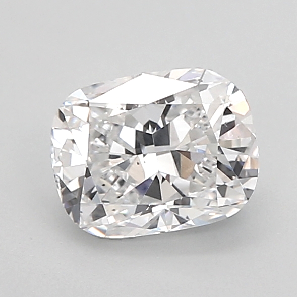1.02 Ct Cushion Lab-Grown Diamond