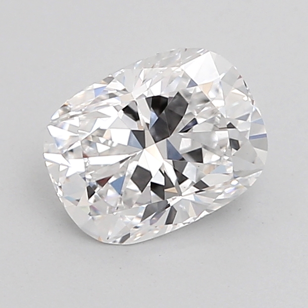 1 Ct Cushion Lab-Grown Diamond