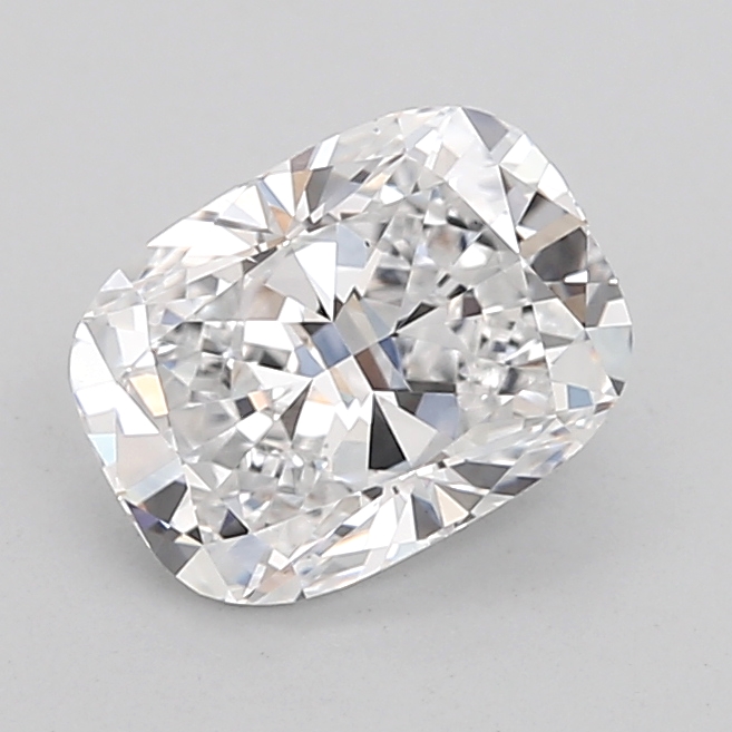 1.51 Ct Cushion Lab-Grown Diamond