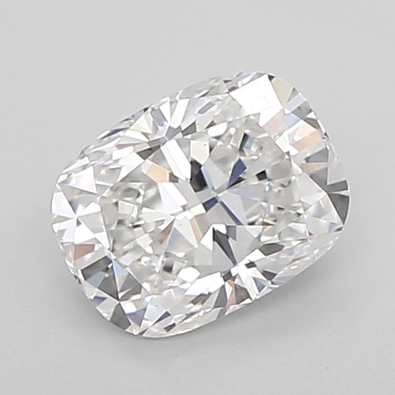 1.03 Ct Cushion Lab-Grown Diamond