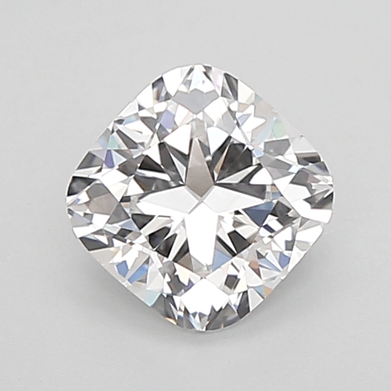 1.01 Ct Cushion Lab-Grown Diamond