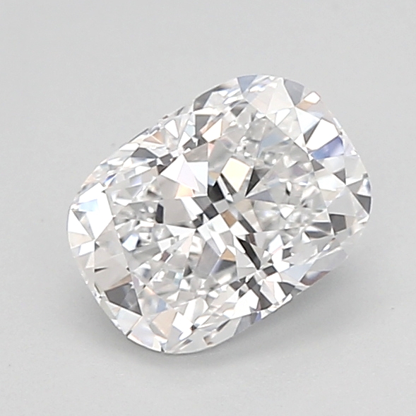 1.04 Ct Cushion Lab-Grown Diamond