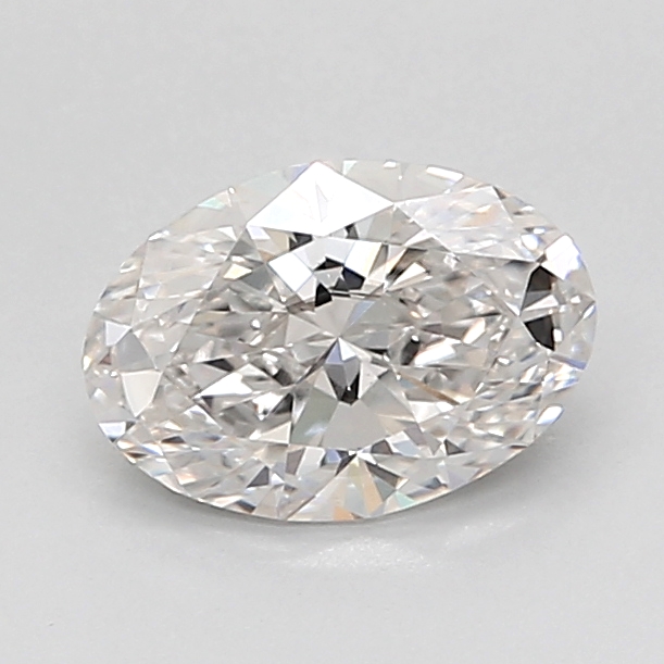 1.03 Ct Oval Lab-Grown Diamond
