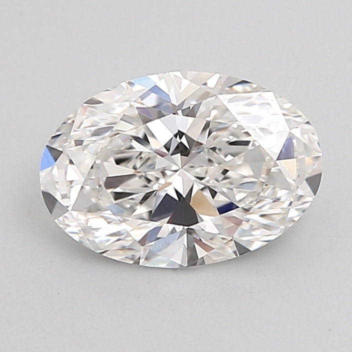 1.28 Carat · F · VVS2 Rare Carat Ideal Cut