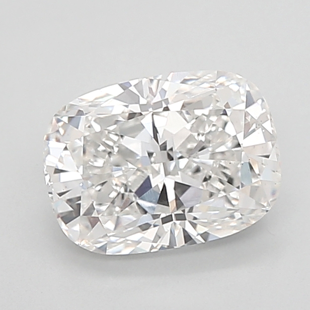 1.58 Ct Cushion Lab-Grown Diamond