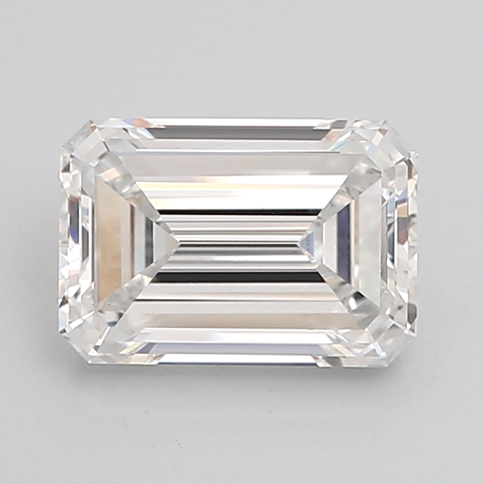 2.03 Ct Emerald Lab-Grown Diamond