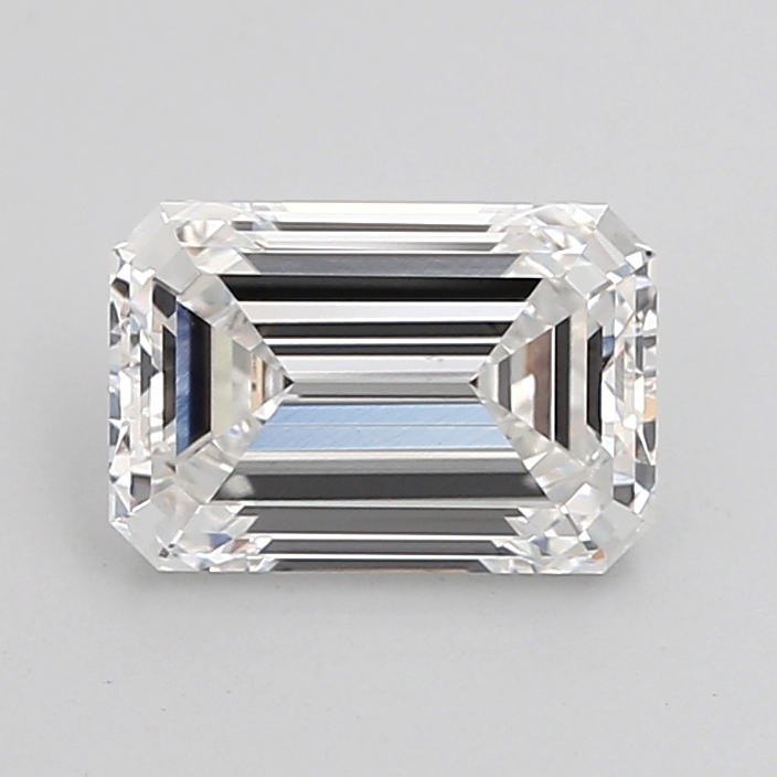 2.08 Ct Emerald Lab-Grown Diamond