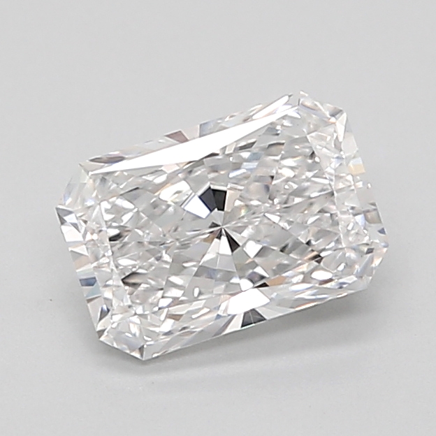 1.05 Ct Radiant Lab-Grown Diamond