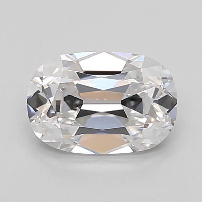 1.29 carat Old Mine pairing candidate