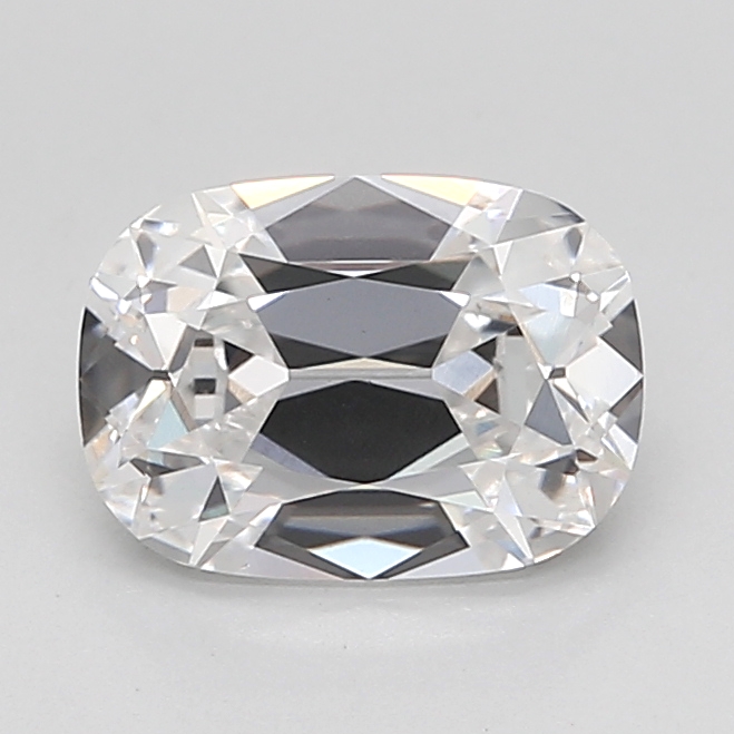 1.70 carat Old Mine pairing candidate