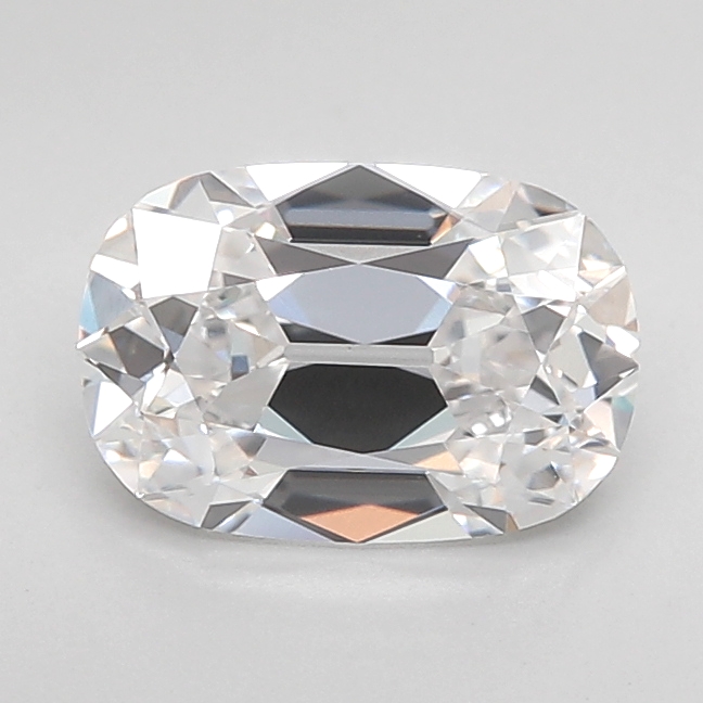 1.52 carat Old Mine pairing candidate