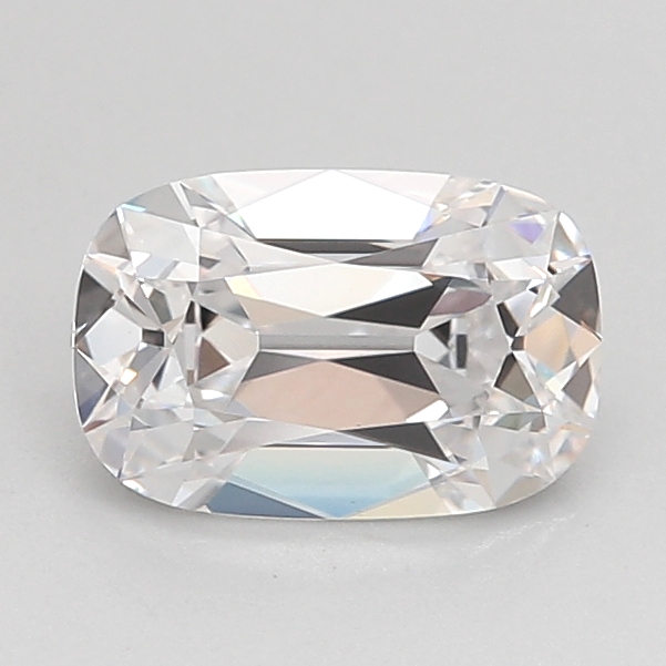 1.16 carat Old Mine pairing candidate