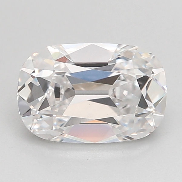 1.33 carat Old Mine pairing candidate