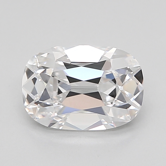 1.57 carat Old Mine diamond