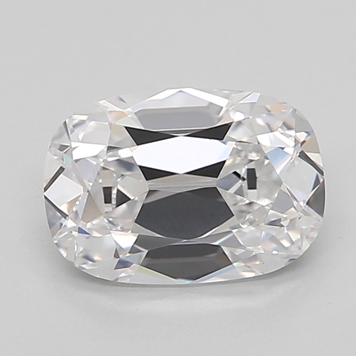 1.82 carat Old Mine pairing candidate
