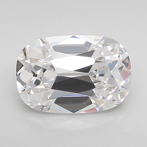 1.20 carat Old Miner lab grown diamond, D VS2, IGI certified