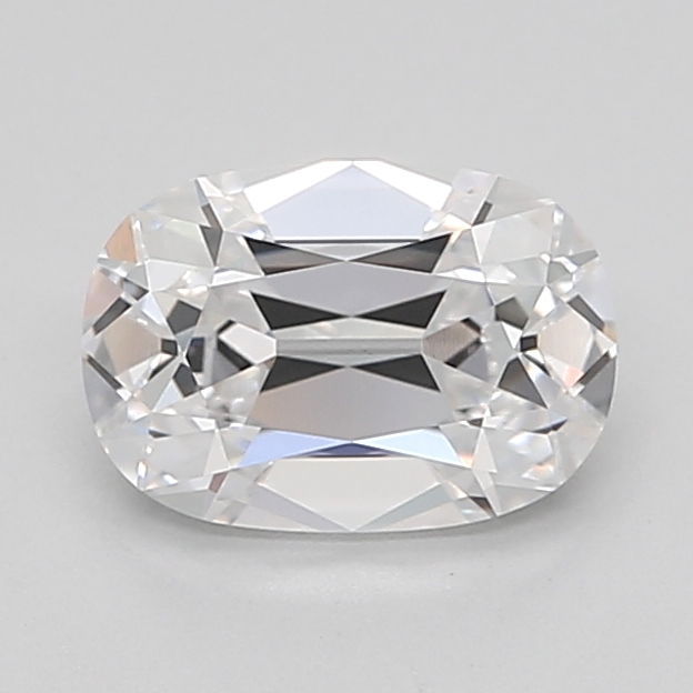1.33 carat Old Mine pairing candidate