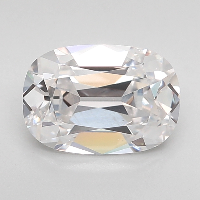 1.56 carat Old Mine pairing candidate