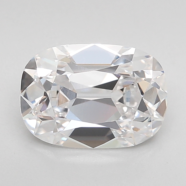 1.61 carat Old Mine pairing candidate