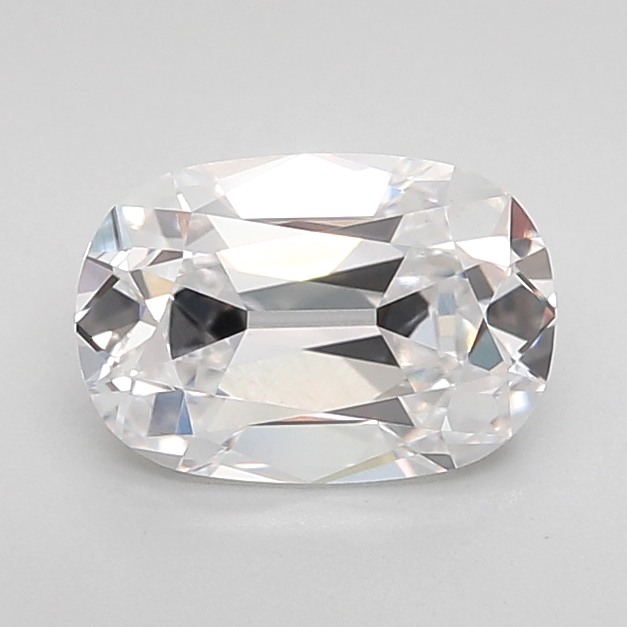 1.26 carat Old Mine diamond
