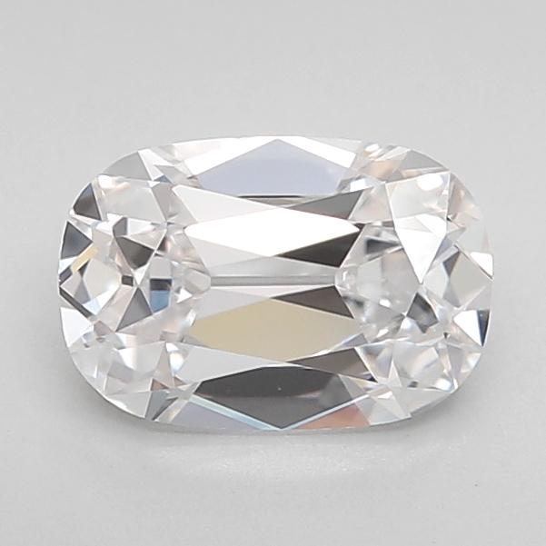 1.25 carat Old Mine pairing candidate