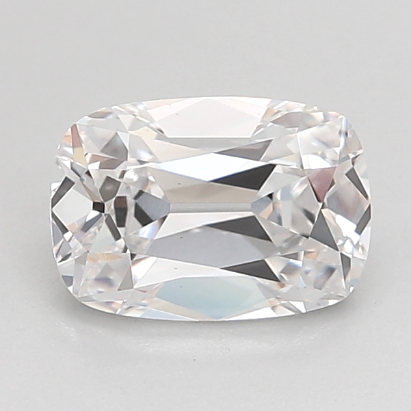 1.28 carat Old Mine pairing candidate
