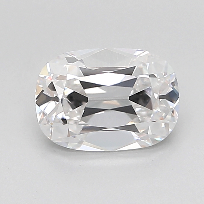 1.41 carat Old Mine pairing candidate