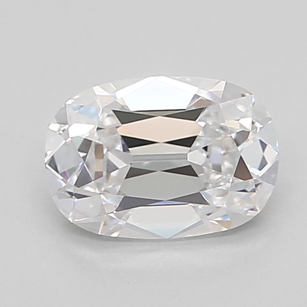 1.15 carat Old Mine pairing candidate