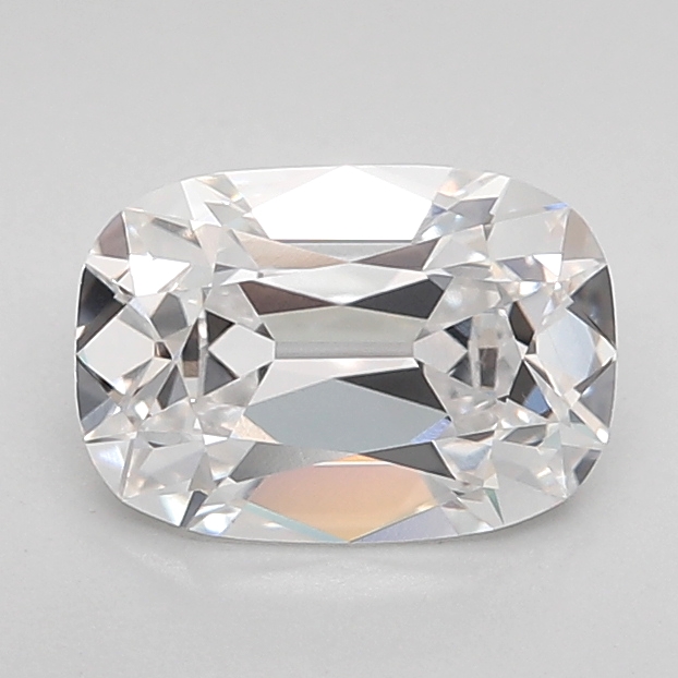 1.45 carat Old Mine diamond
