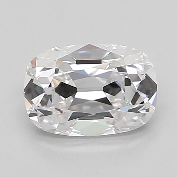 1.23 carat Old Mine pairing candidate