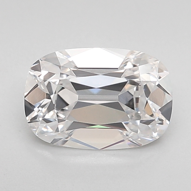 1.25 carat Old Mine pairing candidate