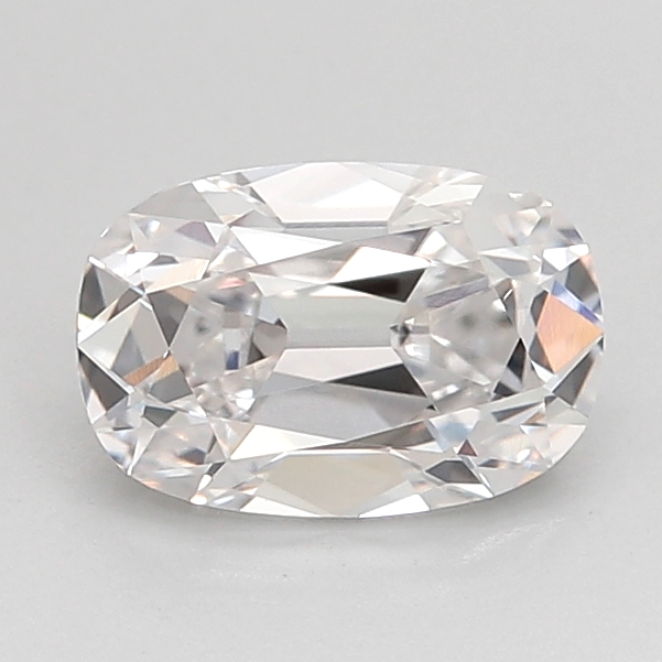 1.21 carat Old Mine pairing candidate