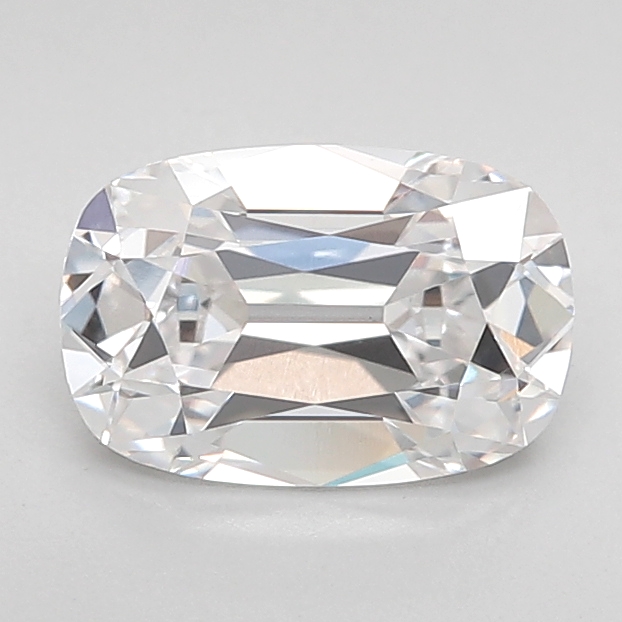 1.48 carat Old Mine pairing candidate