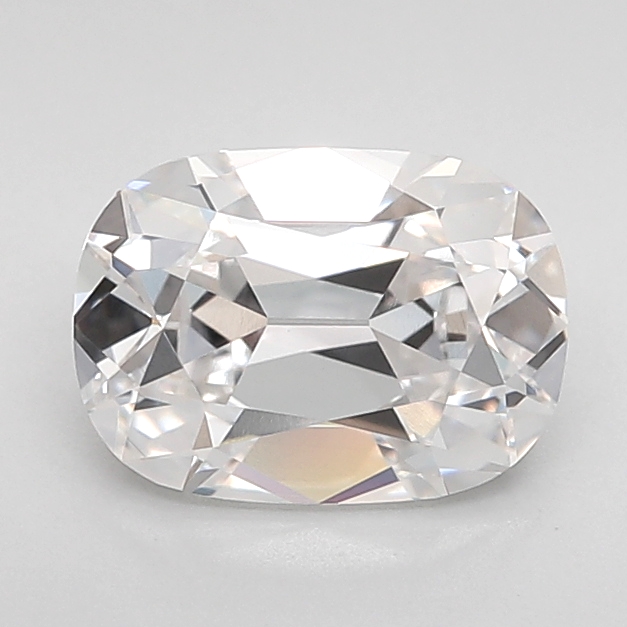 1.56 carat Old Mine pairing candidate
