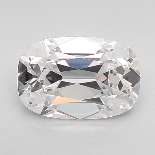 1.33 carat Old Mine pairing candidate