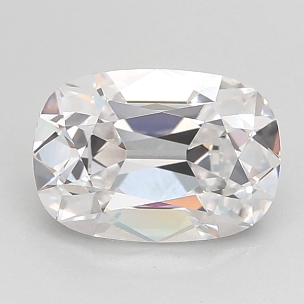 1.37 carat Old Mine pairing candidate
