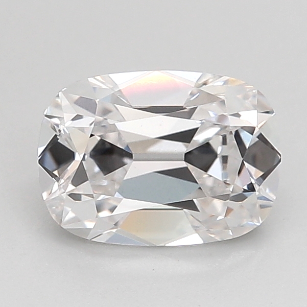 1.34 carat Old Mine diamond